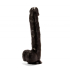 Ogromne dildo z przyssawką Paddy's Cock 35,6cm X-MEN