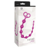 Flexer Anal Beads Plum