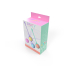 SILICONE BOLY CHINESE BALLS SET