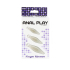 Finger Rimmer 3 pcs