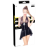 Vinyl Dress Net S