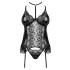 Noir Fantasy corset