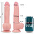 ROCKARMY - ROTATION AND VIBRATION HAWK REALISTIC 22 CM -O- 4.6 CM