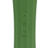 Powerful Wand Vibrator Massager with Still Handle - Green Mumba