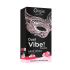 Orgie Dual Vibe! Strawberry Gin And Tonic Kissable Arousal Intimate Gel