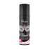 Orgie Dual Vibe! Strawberry Gin And Tonic Kissable Arousal Intimate Gel