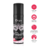 Orgie Dual Vibe! Strawberry Gin And Tonic Kissable Arousal Intimate Gel