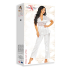 Missy set white