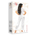 Missy set white