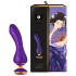 Shunga Sanya Purple