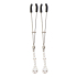 Tweezers With Pearls