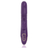 TREASURE - BASTIAN RABBIT UP & DOWN ROTATOR & VIBRATOR + WATCHME REMOTE CONTROL