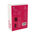 G3 RECHARGEABLE PURPLE VIBRATING EGG