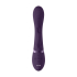 Cato - Pulse G-spot Rabbit - Purple