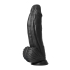 Demon Monster Dildo