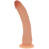 ToyJoy Get Real Silicone 21 cm Dong