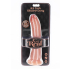 ToyJoy Get Real Silicone 21 cm Dong