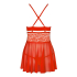 Obsessive Babydoll 2XL/3XL