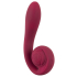 Rose Bendable Vibrator