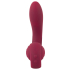 Rose Bendable Vibrator