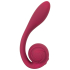 Rose Bendable Vibrator