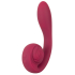 Rose Bendable Vibrator