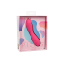 CalExotics Liquid Silicone Pixies Ripple