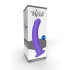 ToyJoy Get Real Harness Dong L