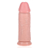 Extra Thick Straight without Balls 9 / 23 cm - Flesh