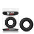Penis Ring Liquid Silicone 30 mm