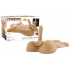 Masturbator - realistyczny tułów mężczyzny z penisem 20,32cm