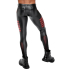Men\'s Pants Black/Red L
