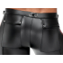 Men\'s Pants Black/Red L