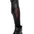 Men\'s Pants Black/Red L