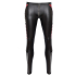 Men\'s Pants Black/Red L