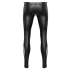 Men\'s Pants Black/Red L