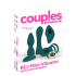 Couples Choice Mini Vibe w 4