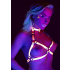 Open Cup Bra Harness