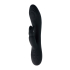 V9 BLACK RECHARGEABLE TAPPING VIBRATOR