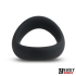 Penis Ring Solid Silicone 47.5 mm Size M
