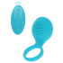 ToyJoy Happiness Tickle Brush C-Ring