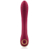 CICI BEAUTY - PREMIUM SILICONE G-SPOT VIBRATOR
