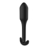 Smooth Analplug Medium