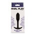 Smooth Analplug Medium