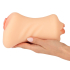 Nature Skin Mouth, Vagina, Ass