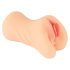 Nature Skin Mouth, Vagina, Ass