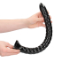 Swirled Anal Snake - 16\'\'/ 40 cm