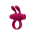 Rabbit Ring Rechargeable Pink