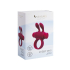 Rabbit Ring Rechargeable Pink