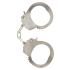 Metal Handcuffs